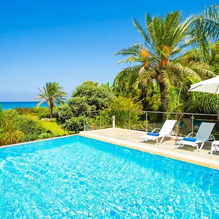 Villa Galene Βίλα Πόλη