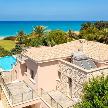 Villa Galene *