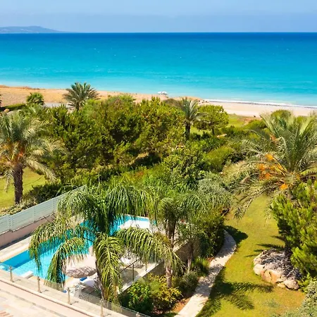 Villa Galene Βίλα Πόλη