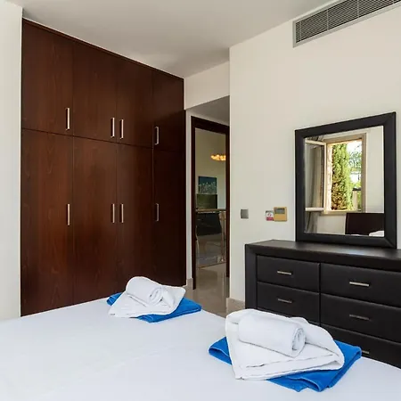Βίλα Villa Galene