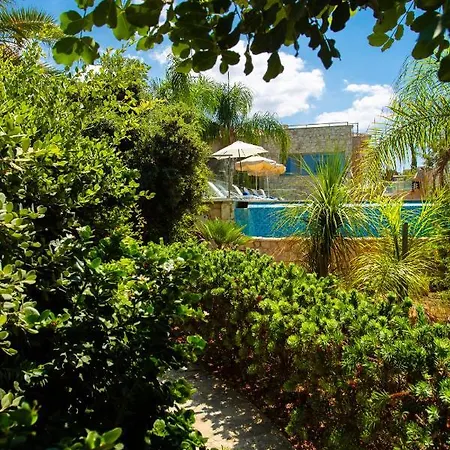 Villa Galene Πόλη