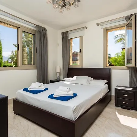 Βίλα Villa Galene