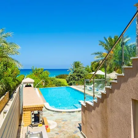 Βίλα Villa Galene Πόλη