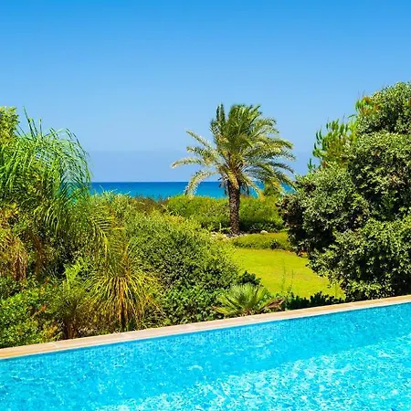 Villa Galene Πόλη