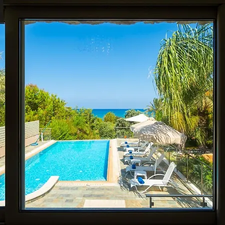 Villa Galene Βίλα