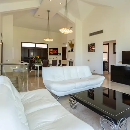 Βίλα Villa Galene *