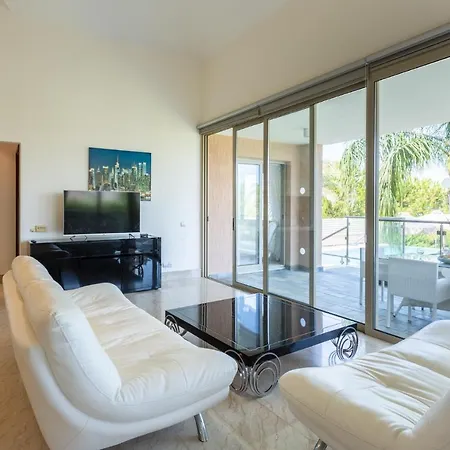 Βίλα Villa Galene Πόλη