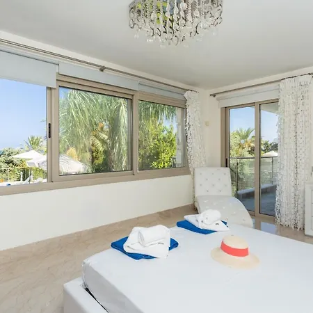 Βίλα Villa Galene *