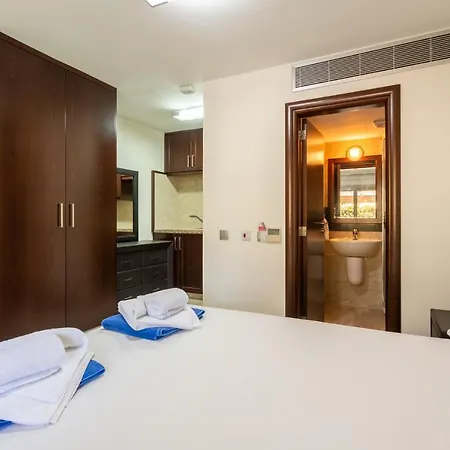 Villa Galene * Πόλη