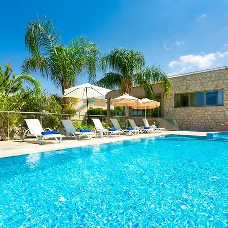 Βίλα Villa Galene