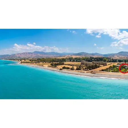 Villa Galene Βίλα