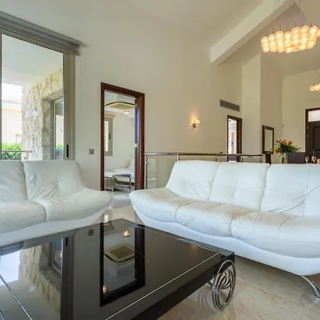 Βίλα Villa Galene