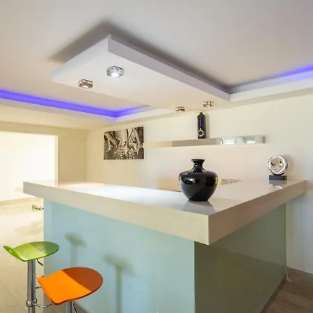 Βίλα Villa Galene *