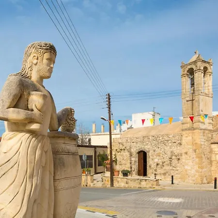 Βίλα Villa Galene
