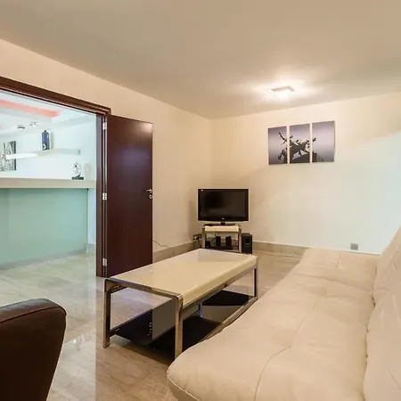 Villa Galene Vilă Polis