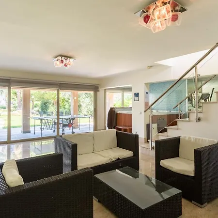 Villa Galene Vilă Polis