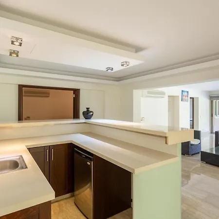 Villa Galene *