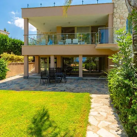 Villa Galene